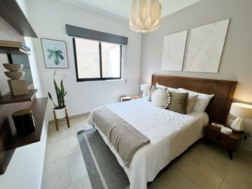 Venta de departamento en Ziré, Querétaro.