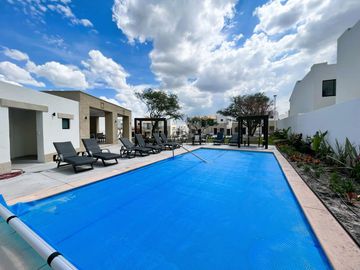 Venta de departamento en Ziré, Querétaro.