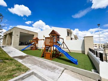 Venta de departamento en Ziré, Querétaro.
