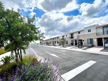 Venta de departamento en Ziré, Querétaro.