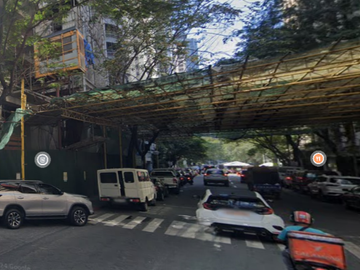 FOR SALE - 37-storey Brand New Building in Salcedo Village, Makati