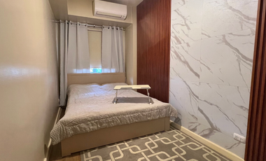 Fully Furnished 2BR Unit in One Antonio Place, Makati City