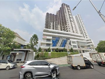Apartemen the Archies Sudirman Tower D type Studio murah