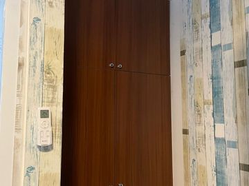 Apartemen the Archies Sudirman Tower D type Studio murah