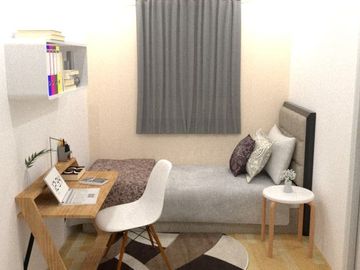 Affordable Homes for First-Time Buyers