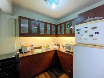 Fully Furnished Condo for Sale in Acacia, Taguig at Royal Palm Residences