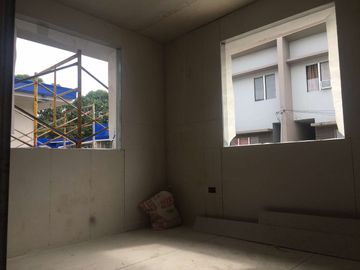House for Sale on a Quiet Street