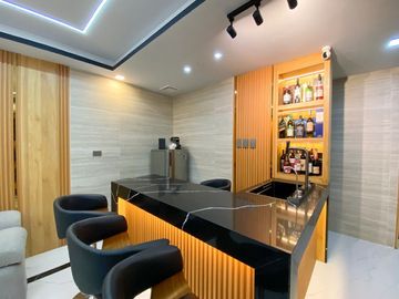 4 Bedroom Brand New House for Sale in Rizal at Vista Verde Executive Village