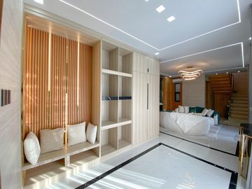 4 Bedroom Brand New House for Sale in Rizal at Vista Verde Executive Village