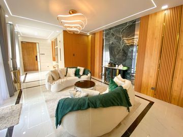 4 Bedroom Brand New House for Sale in Rizal at Vista Verde Executive Village