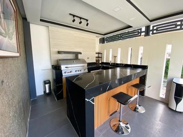 4 Bedroom Brand New House for Sale in Rizal at Vista Verde Executive Village