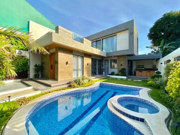 4 Bedroom Brand New House for Sale in Rizal at Vista Verde Executive Village