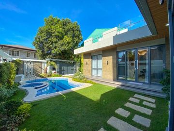 4 Bedroom Brand New House for Sale in Rizal at Vista Verde Executive Village
