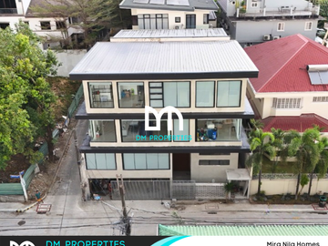 For Sale: House and Lot in Mira Nila Homes, Quezon City