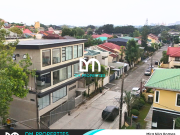 For Sale: House and Lot in Mira Nila Homes, Quezon City