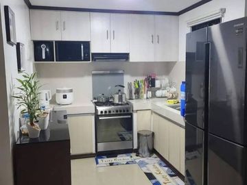 House and Lot in Valenza Sta Rosa-Tagaytay Road Laguna In An Exclusive Village