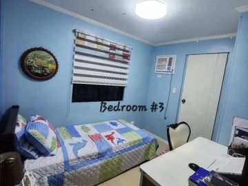 House and Lot in Valenza Sta Rosa-Tagaytay Road Laguna In An Exclusive Village