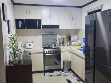 House and Lot in Valenza Sta Rosa-Tagaytay Road Laguna In An Exclusive Village