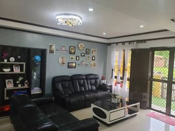 House and Lot in Valenza Sta Rosa-Tagaytay Road Laguna In An Exclusive Village