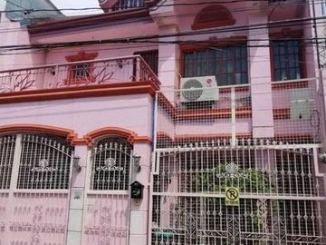 House and lot for sale in Greenwoods Cainta