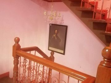 House and lot for sale in Greenwoods Cainta