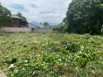 Land for sale, Hang Dong, Chiang Mai, 1 Ngan 62 Sq m, near Nong Kwai Subdistrict Municipality (ID:255LS)