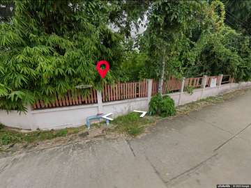 Land for sale, Hang Dong, Chiang Mai, 1 Ngan 62 Sq m, near Nong Kwai Subdistrict Municipality (ID:255LS)