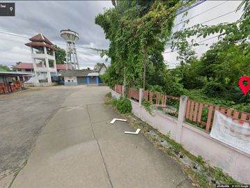 Land for sale, Hang Dong, Chiang Mai, 1 Ngan 62 Sq m, near Nong Kwai Subdistrict Municipality (ID:255LS)