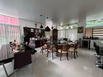 FOR SALE House & Lot located in Loyola Grand Villas, Marikina City