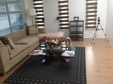 FOR SALE House & Lot located in Loyola Grand Villas, Marikina City