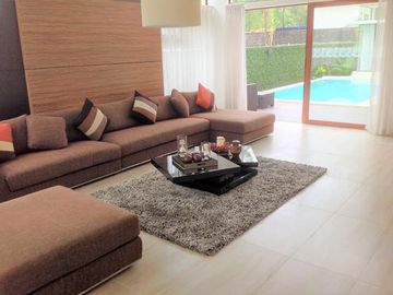 FOR SALE House & Lot located in Loyola Grand Villas, Marikina City