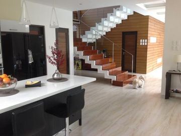 FOR SALE House & Lot located in Loyola Grand Villas, Marikina City