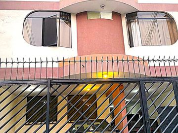 ¡Departamento En Venta En Santa Patricia – 4 Dormitorios + Cochera Opcional!