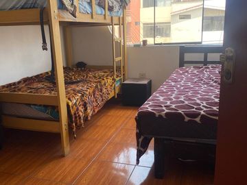 ¡Departamento En Venta En Santa Patricia – 4 Dormitorios + Cochera Opcional!