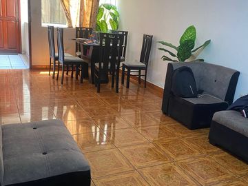 ¡Departamento En Venta En Santa Patricia – 4 Dormitorios + Cochera Opcional!