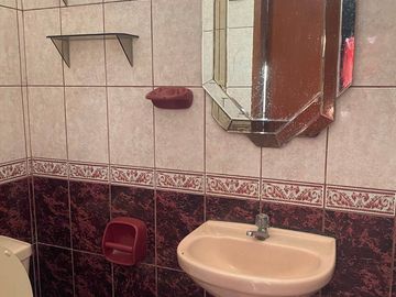 ¡Departamento En Venta En Santa Patricia – 4 Dormitorios + Cochera Opcional!