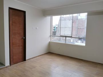 Venta Departamento De Estreno En Ate – ¡Seguridad, Comodidad Y Ubicación Perfecta!