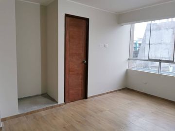 Venta Departamento De Estreno En Ate – ¡Seguridad, Comodidad Y Ubicación Perfecta!