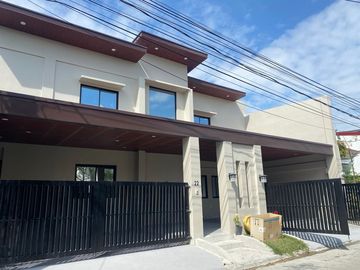 🏡 For Sale: Elegant Home in BF Homes, Parañaque