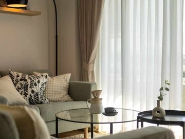 Penthouse duplex condo , in the heart of Nimman that feels like a private home.