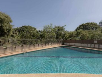 Penthouse duplex condo , in the heart of Nimman that feels like a private home.