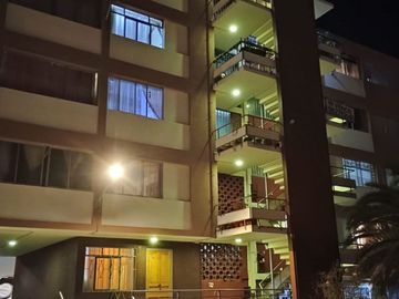 Departamento, Edificio Gran Via