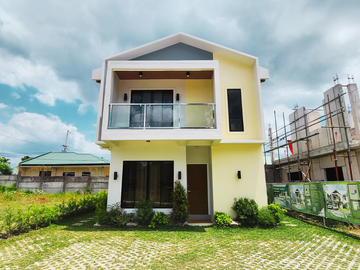 READY FOR OCCUPANCY IN LIPA BATANGAS