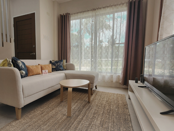 READY FOR OCCUPANCY IN LIPA BATANGAS
