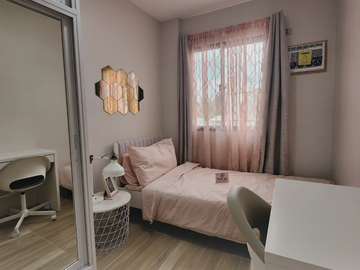 READY FOR OCCUPANCY IN LIPA BATANGAS