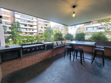 Exclusivo Dpto. 3d - 3b - 2E - Bod. Pque. Bicentenario