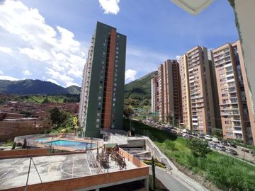 Apartamento en Bello con parqueadero privado – ¡tu nuevo hogar te espera!