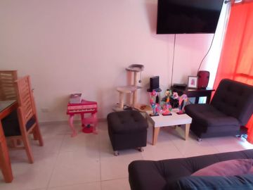 Apartamento en Bello con parqueadero privado – ¡tu nuevo hogar te espera!