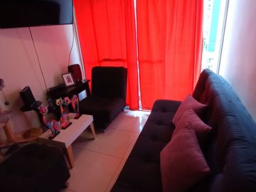Apartamento en Bello con parqueadero privado – ¡tu nuevo hogar te espera!