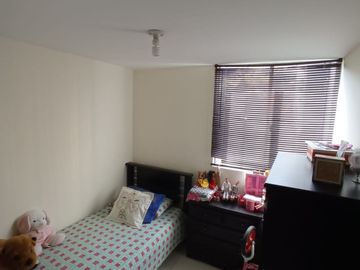 Apartamento en Bello con parqueadero privado – ¡tu nuevo hogar te espera!